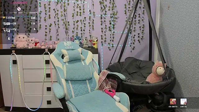 Yoonhee_ki – Naživo XXX chat