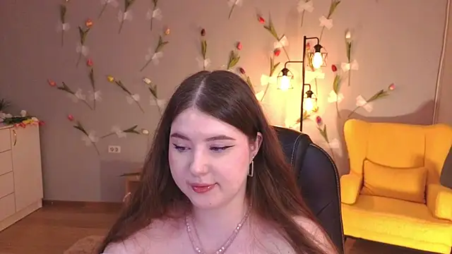 PixelGoddess' Live XXX Chat