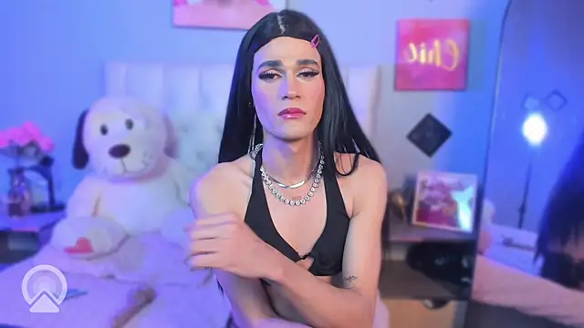 Anny_Evaanss_ 라이브 XXX 채팅