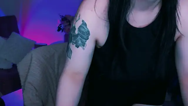 Ame_xCore live XXX chat