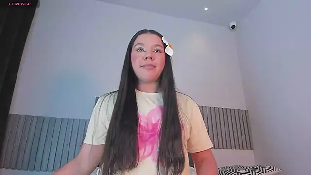 Czat XXX na żywo – Adri_Silva