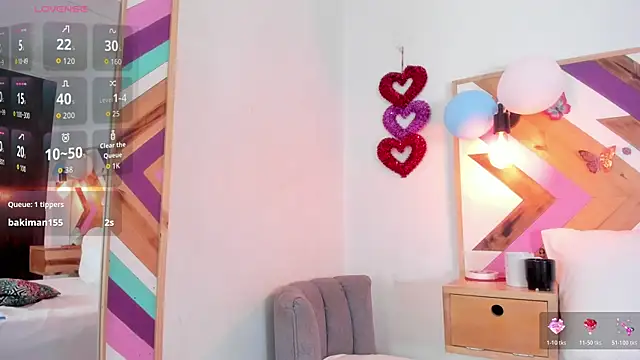 دردشة Katia_Wilson الجنسية المباشرة