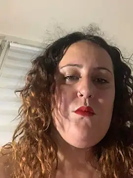 צ'אט XXX בשידור חי של boakiss07