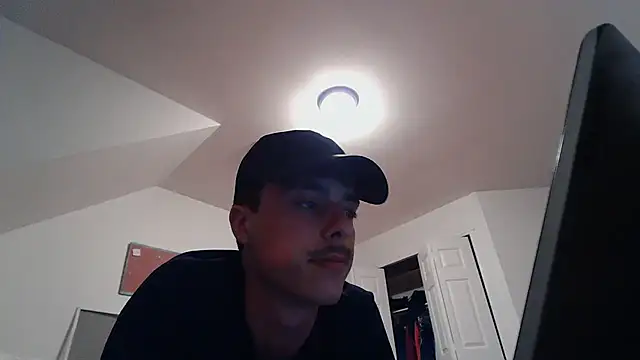 marcoolaso's Webcam Show