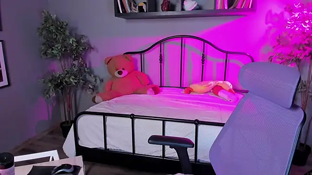Emma_Lirys লাইভ XXX চ্যাট