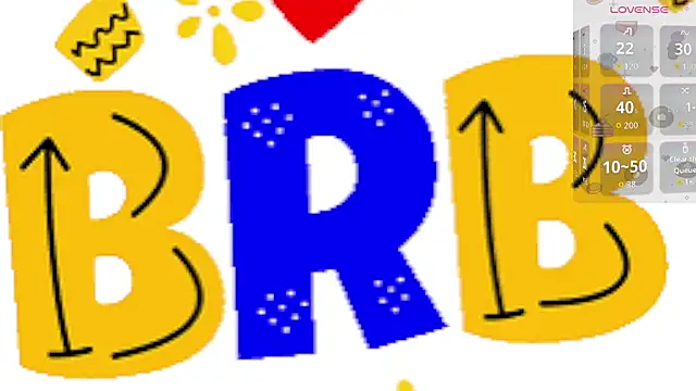 Živý XXX chat andreazoe