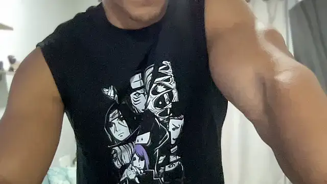 ChrisMattX Show Webcam