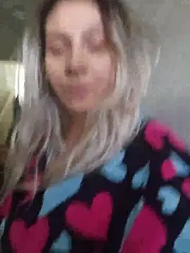 Show Webcam de ScarletCallings_420