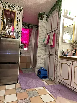 XXX chat uživo modela TranSexualJade95