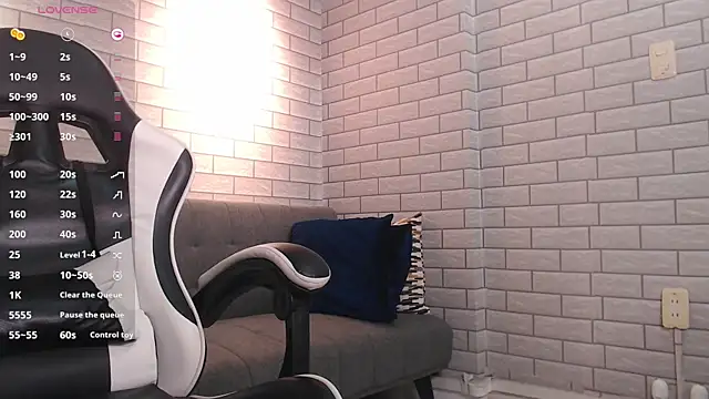 Czat XXX na żywo – rio_miller_