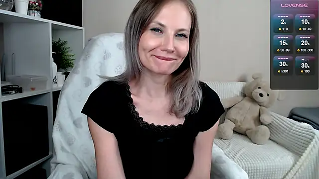 Sunny_bunny6 Chat XXX live