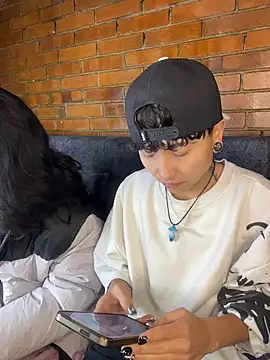 ian_mathias_ 即時 XXX 聊天