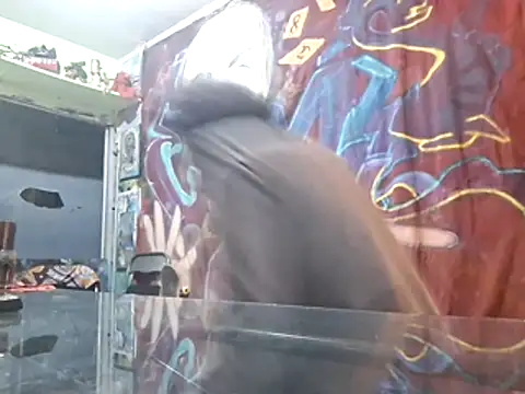 Czat XXX na żywo – Toycockhot