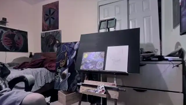 druetrue Chat XXX live
