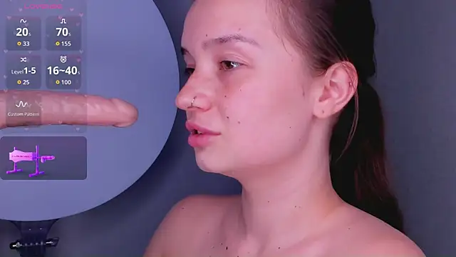 Chat +18 de bitchpeace_ ao vivo