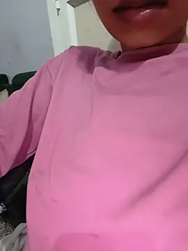 Chat +18 de Aameesha ao vivo