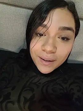 Show Webcam de Salo_Angel__