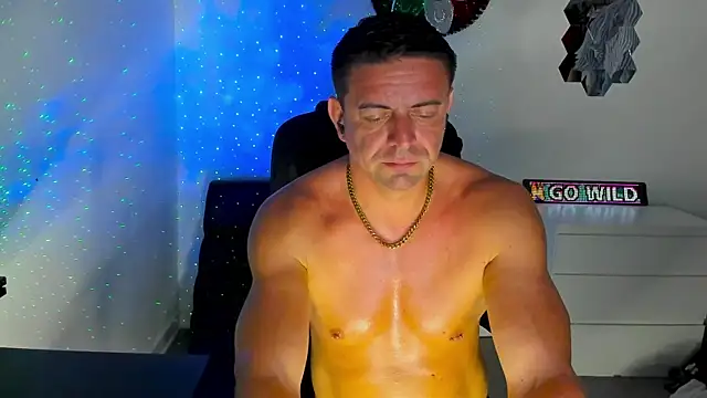 Chat XXX en directo de BadBoyVibes84