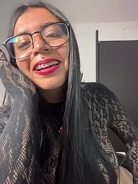 Devilsweet17 – Live XXX-chat