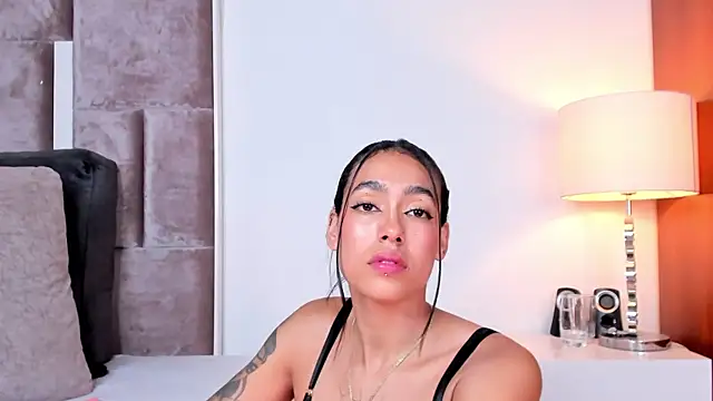 Czat XXX na żywo – Nia_Bunny