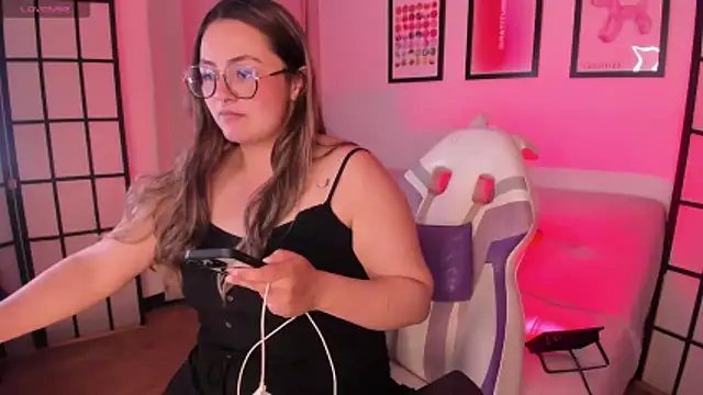 NenaJan Live XXX-Chat