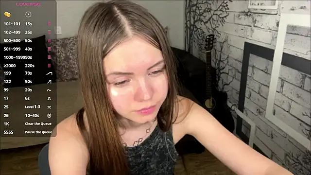 ElmiraDabato's Live XXX Chat
