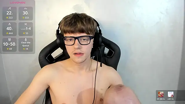bonekoambalabu's Live XXX Chat