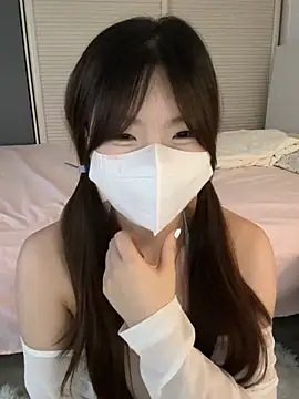 _xiaoxinxin_ Obrolan Langsung XXX