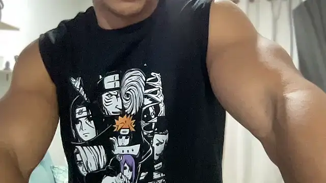 Chat +18 de ChrisMattX ao vivo