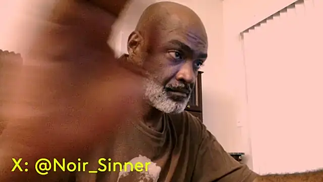 sinnernoirのライブXXXチャット