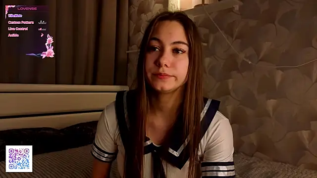 MacyFelver's Live XXX Chat