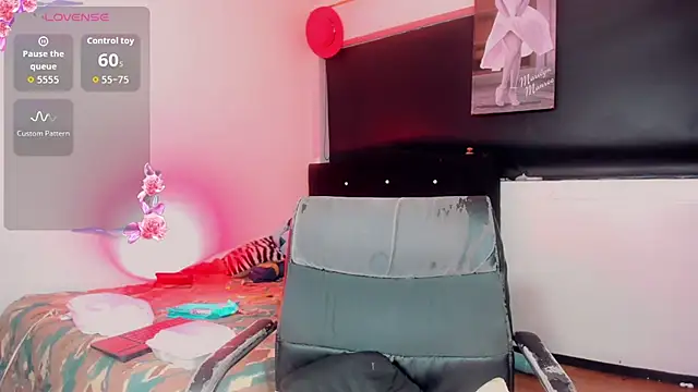 Živý XXX chat Kendall_hornyy