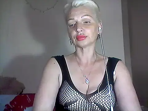 Chat XXX en directo de MaryJane441