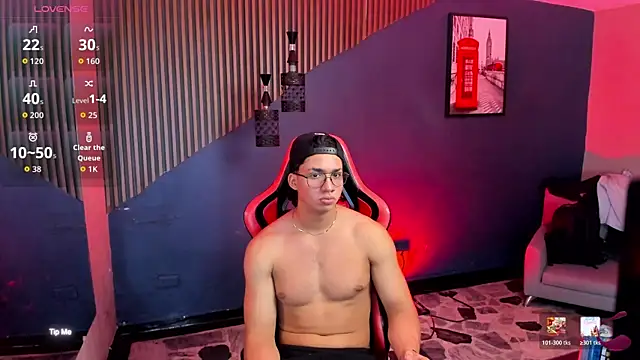 Axxel_Muscle – Naživo XXX chat