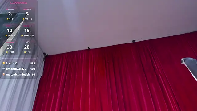 Camilo_X_x Live XXX-Chat