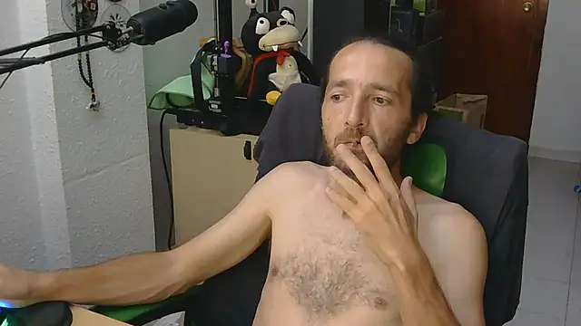 softail85's Live XXX Chat