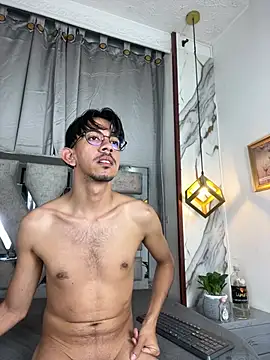 kameron_and_Nick Live XXX-chat