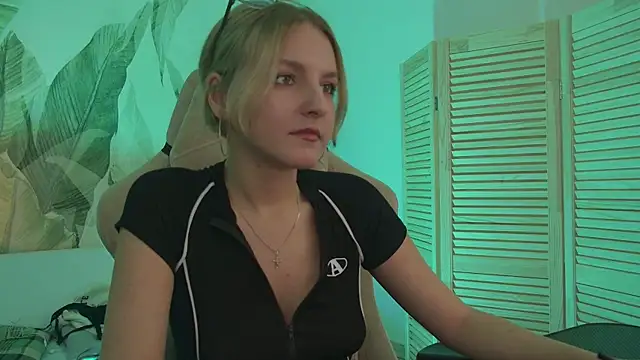 Živý XXX chat ViolaMore