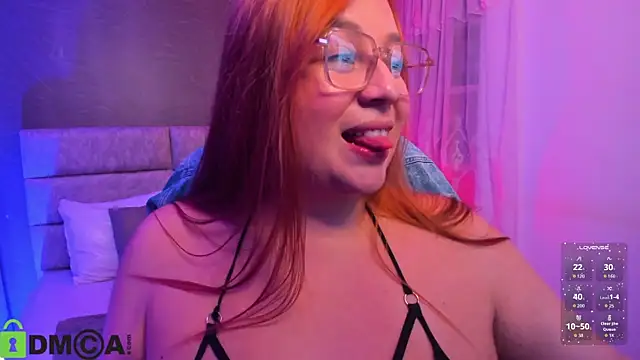miaparker25 – Live XXX-chat