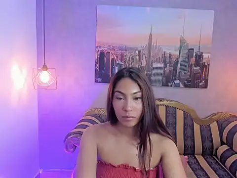 Czat XXX na żywo – Sophy_Lauren