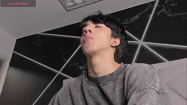 AerumChae Live XXX Chat