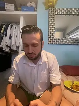 Alexitho25's Live XXX Chat