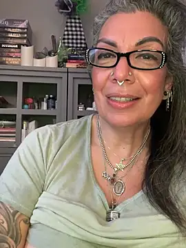 Show Webcam de dieseldame1313