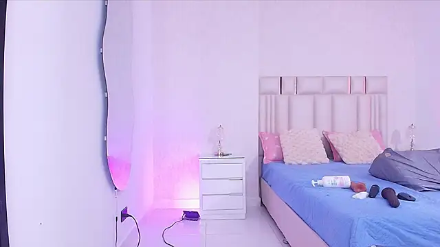 alanarose18 Live XXX-Chat