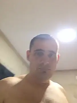 Show de webcam de Marcos2026A