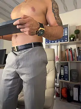 Dimitri_Colleman Live XXX Chat