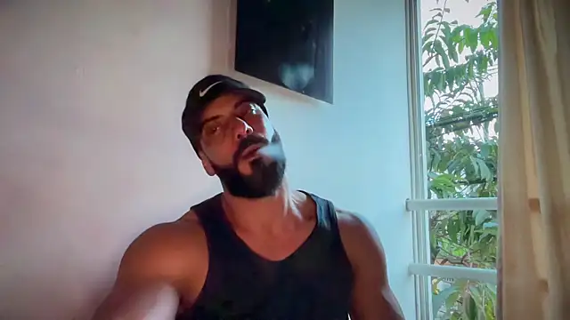 צ'אט XXX בשידור חי של romeolovedark