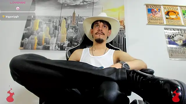 BRAYHAMBROWN's Live XXX Chat