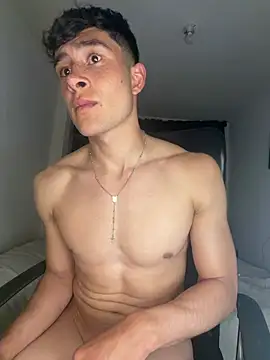 AustinJones_ – Naživo XXX chat