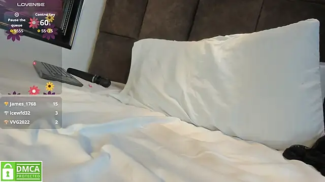 Živý XXX chat CherryDream__